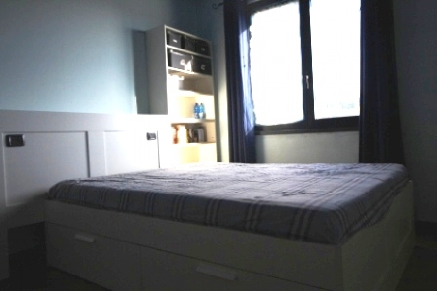 Appartamento via Cesare Battisti  - foto 8