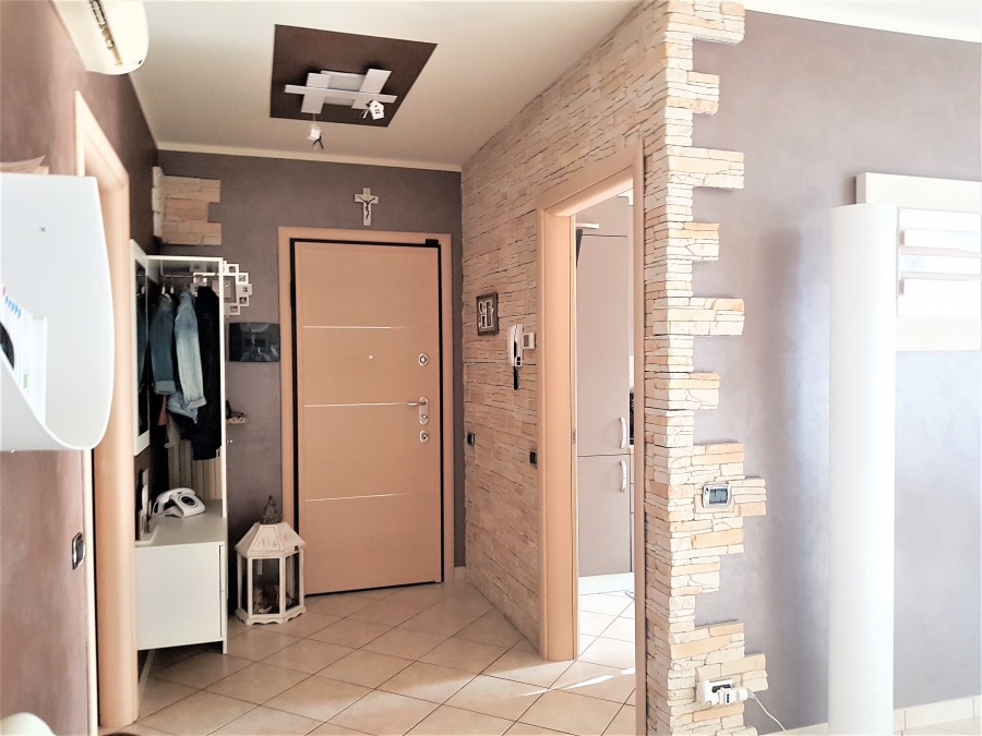 Appartamento via Del Colletto  - foto 10