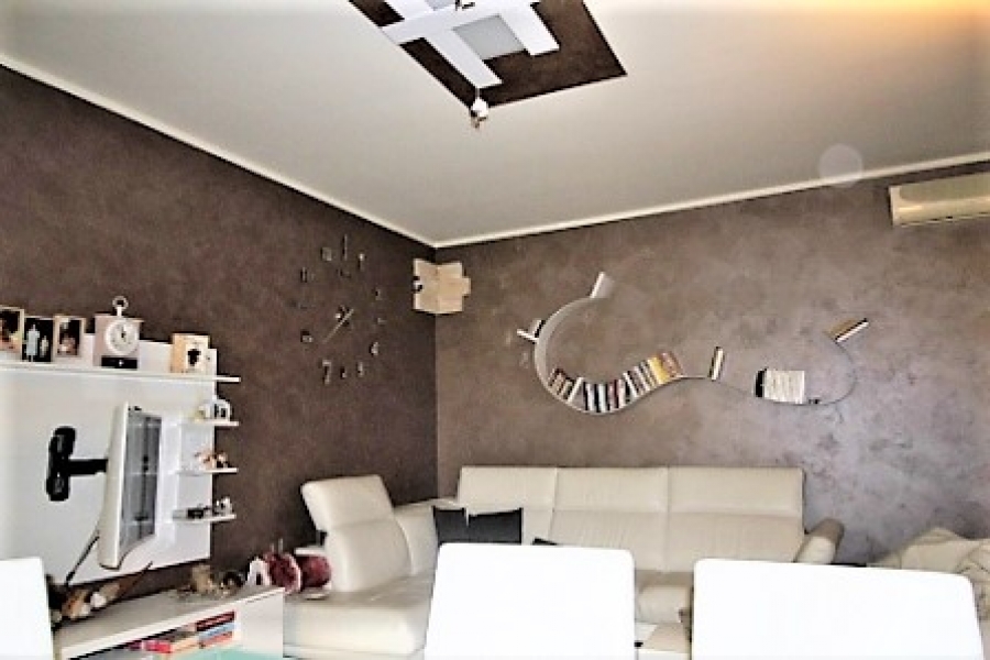 Appartamento via Del Colletto  - foto 14