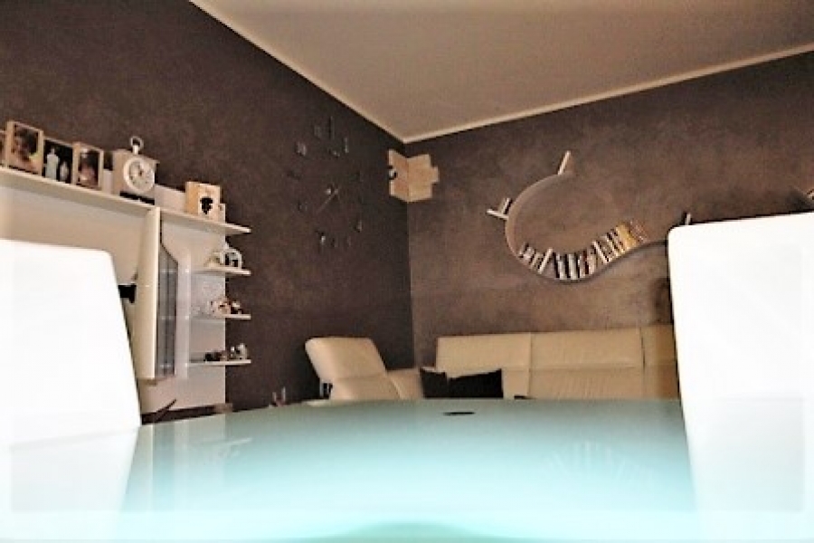 Appartamento via Del Colletto  - foto 16