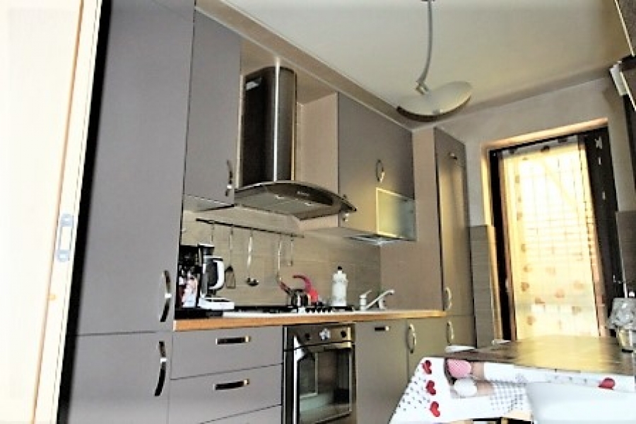 Appartamento via Del Colletto  - foto 18