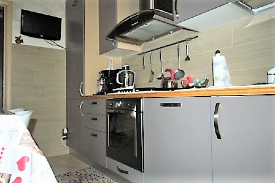 Appartamento via Del Colletto  - foto 19