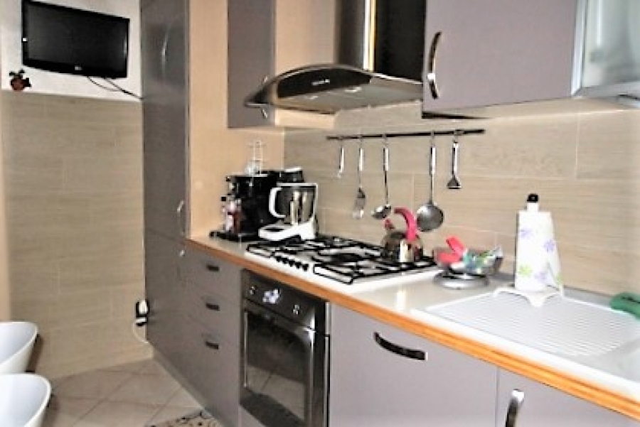 Appartamento via Del Colletto  - foto 20