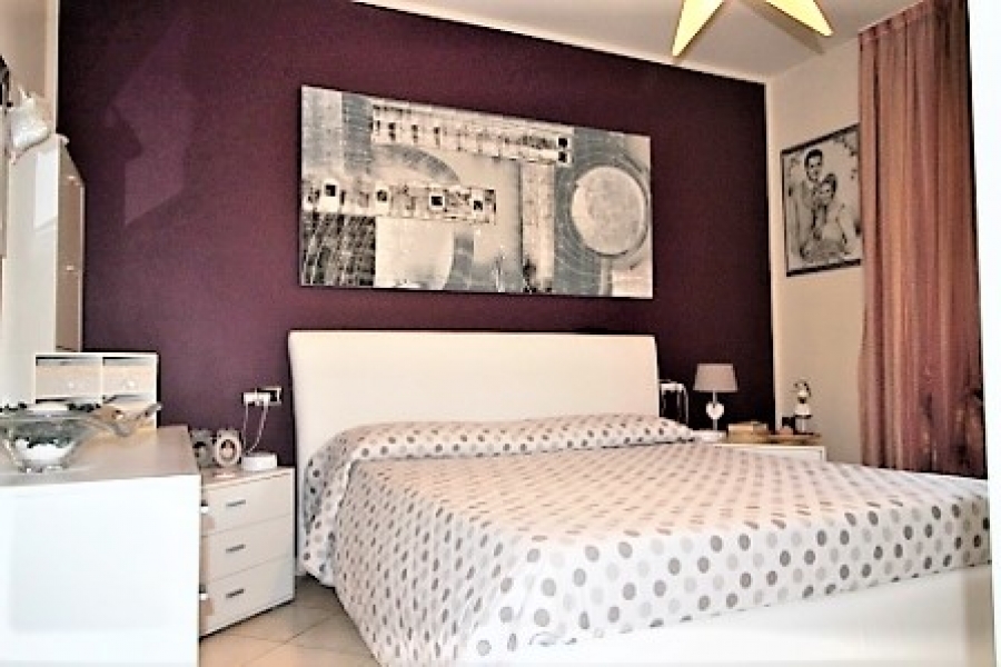 Appartamento via Del Colletto  - foto 21