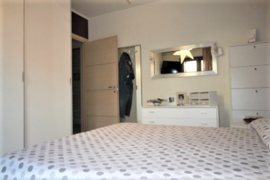 Appartamento via Del Colletto  - foto 22