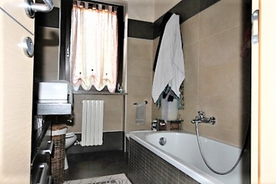 Appartamento via Del Colletto  - foto 23