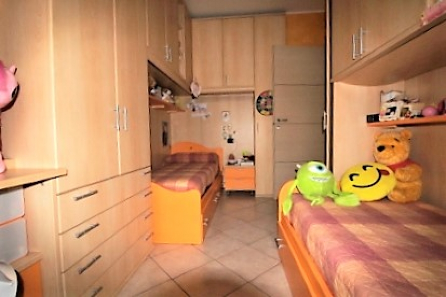Appartamento via Del Colletto  - foto 26