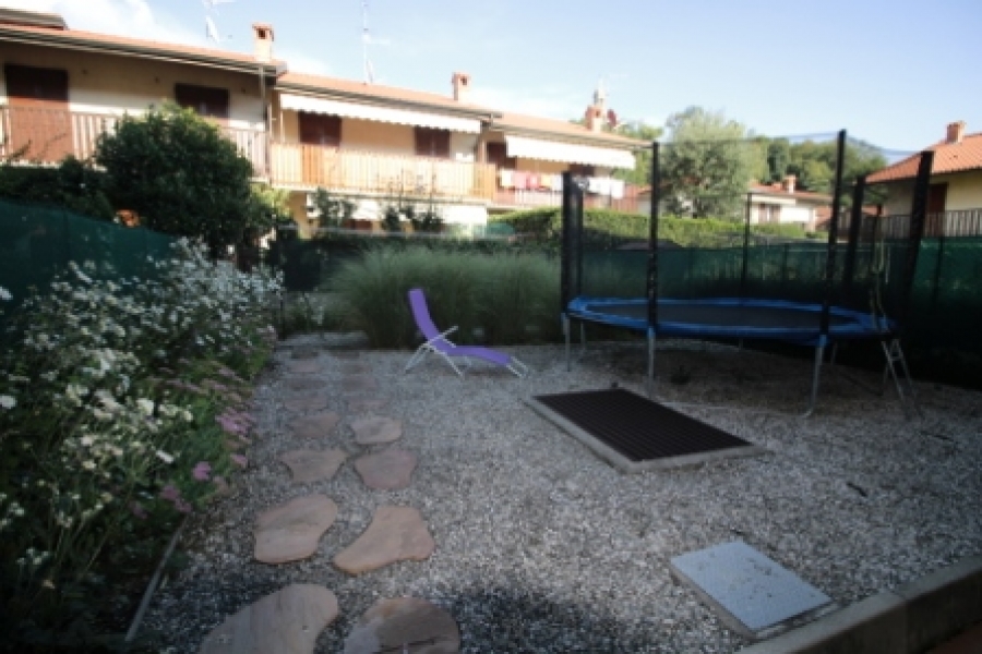 Appartamento via Del Colletto  - foto 27