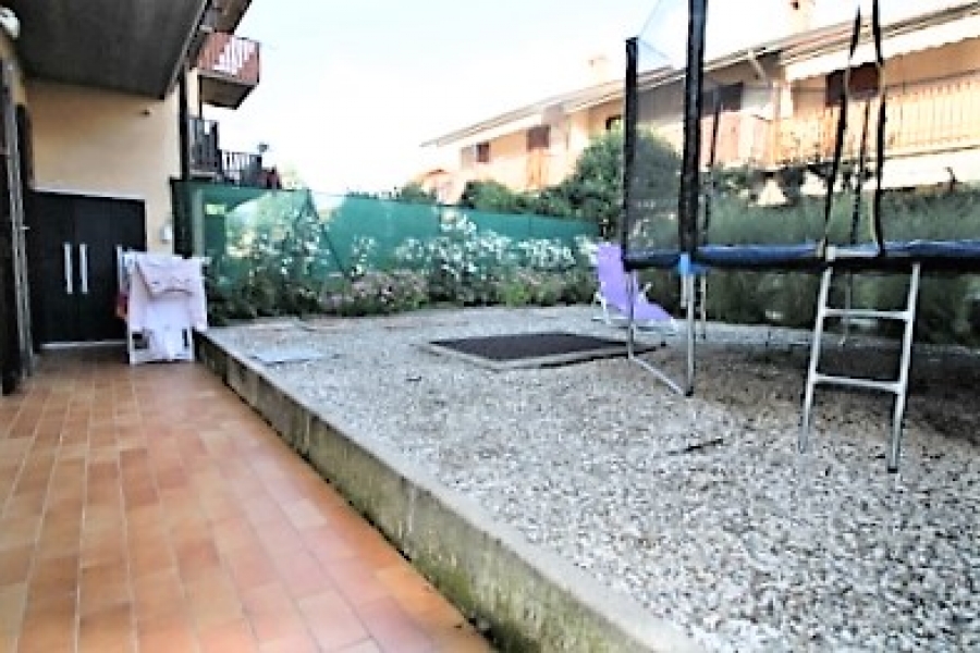 Appartamento via Del Colletto  - foto 28