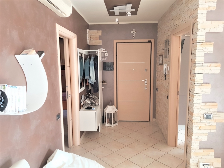 Appartamento via Del Colletto  - foto 3