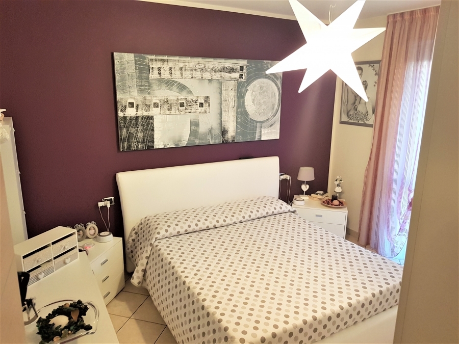 Appartamento via Del Colletto  - foto 4