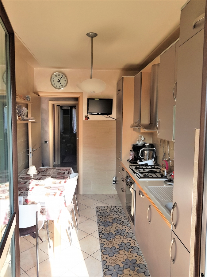 Appartamento via Del Colletto  - foto 5