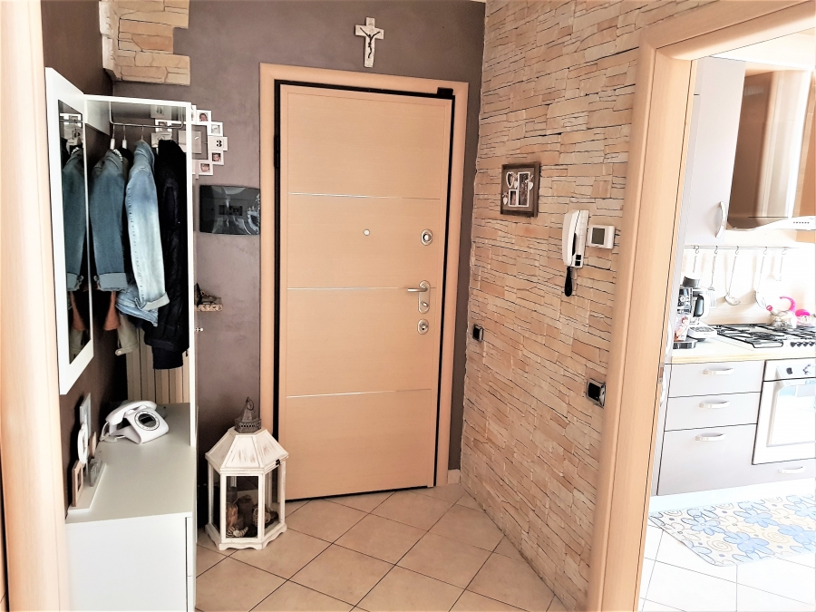 Appartamento via Del Colletto  - foto 9