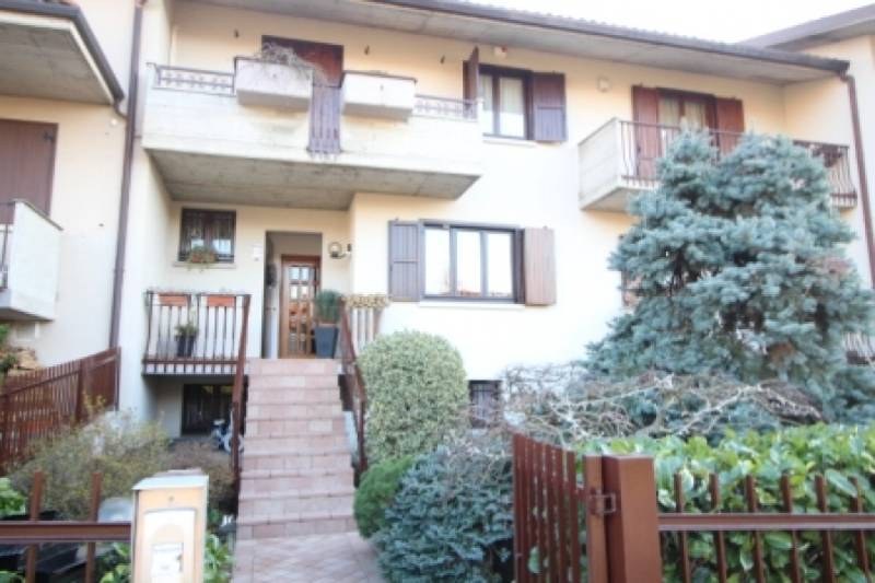 Villetta a schiera via Vavassori  - foto 18