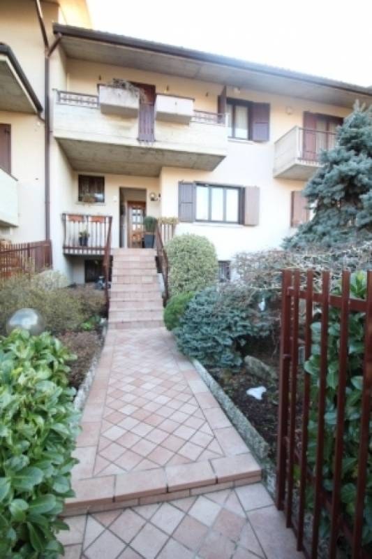 Villetta a schiera via Vavassori  - foto 19