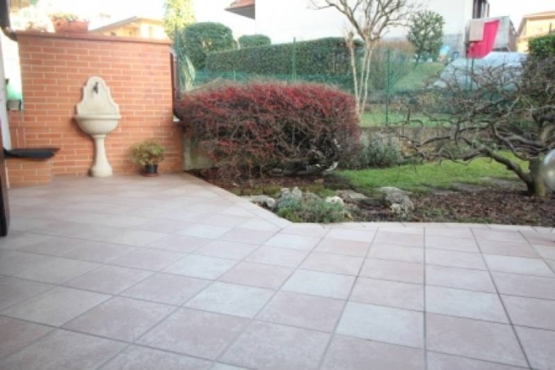 Villetta a schiera via Vavassori  - foto 3
