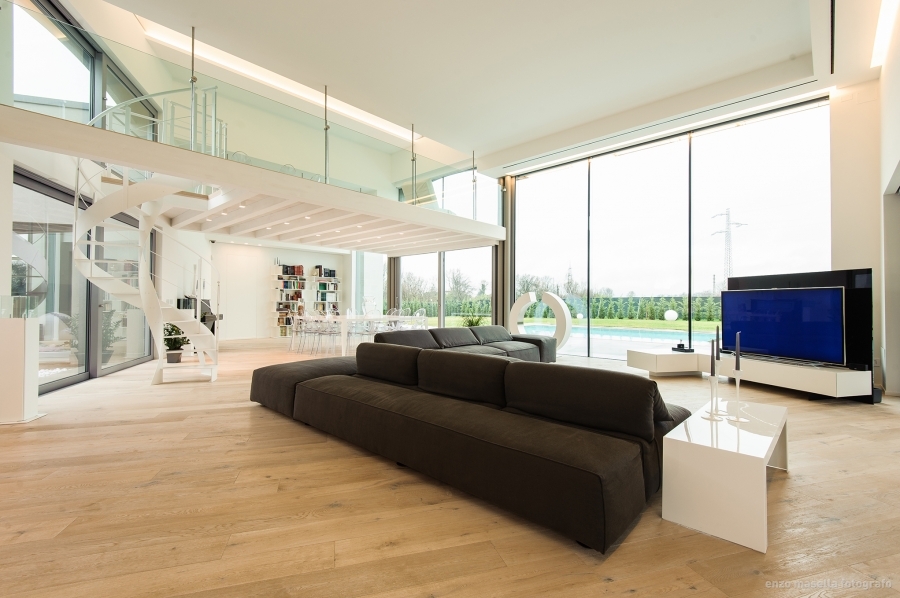 Villa via Don Primo Mazzolari  - foto 2
