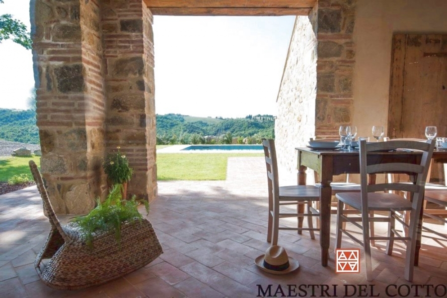 Villa via Don Primo Mazzolari  - foto 5