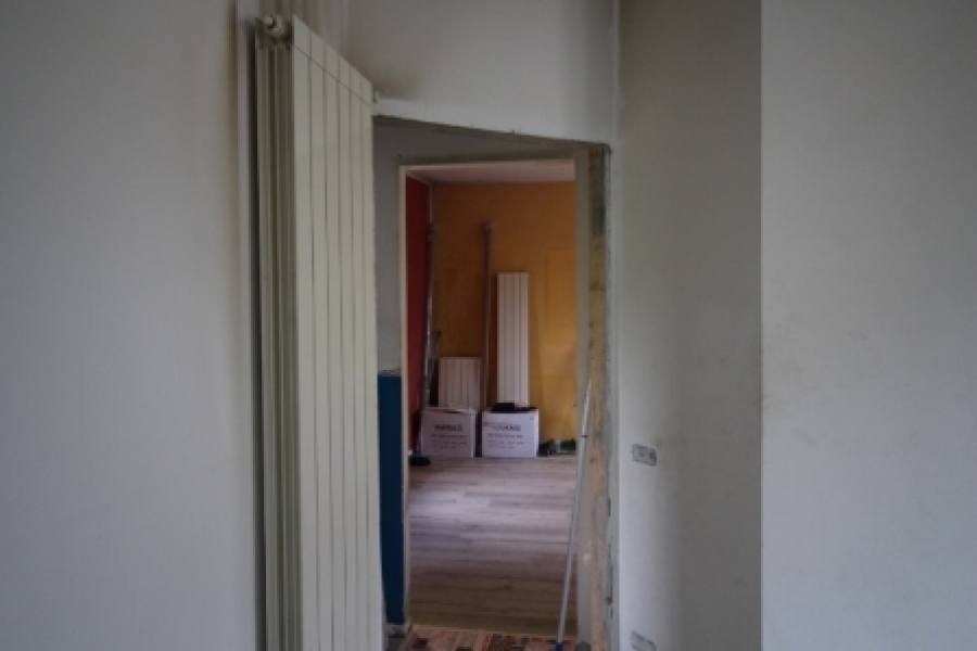 Appartamento Piazza San Fermo  - foto 17