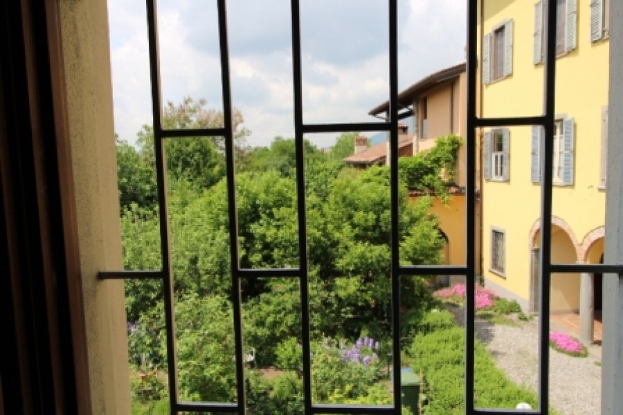 Appartamento Piazza San Fermo  - foto 23