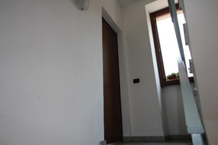 Appartamento Piazza San Fermo  - foto 27