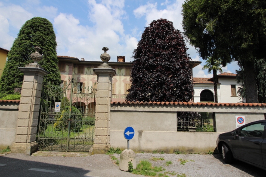 Appartamento Piazza San Fermo  - foto 5