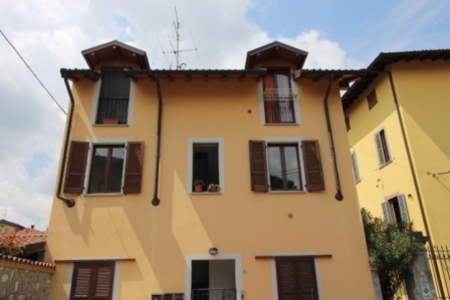 Appartamento Piazza San Fermo  - foto 6