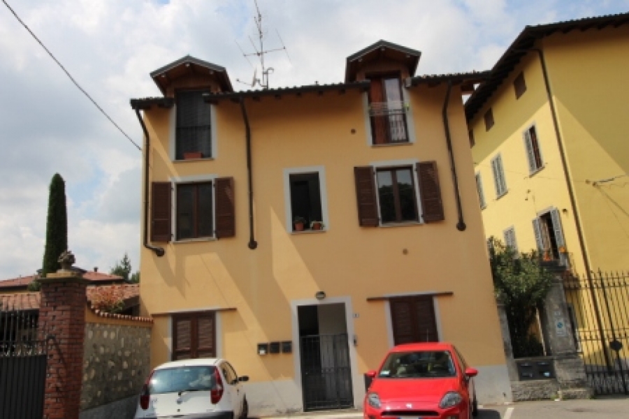 Appartamento Piazza San Fermo  - foto 7