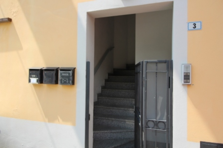 Appartamento Piazza San Fermo  - foto 8