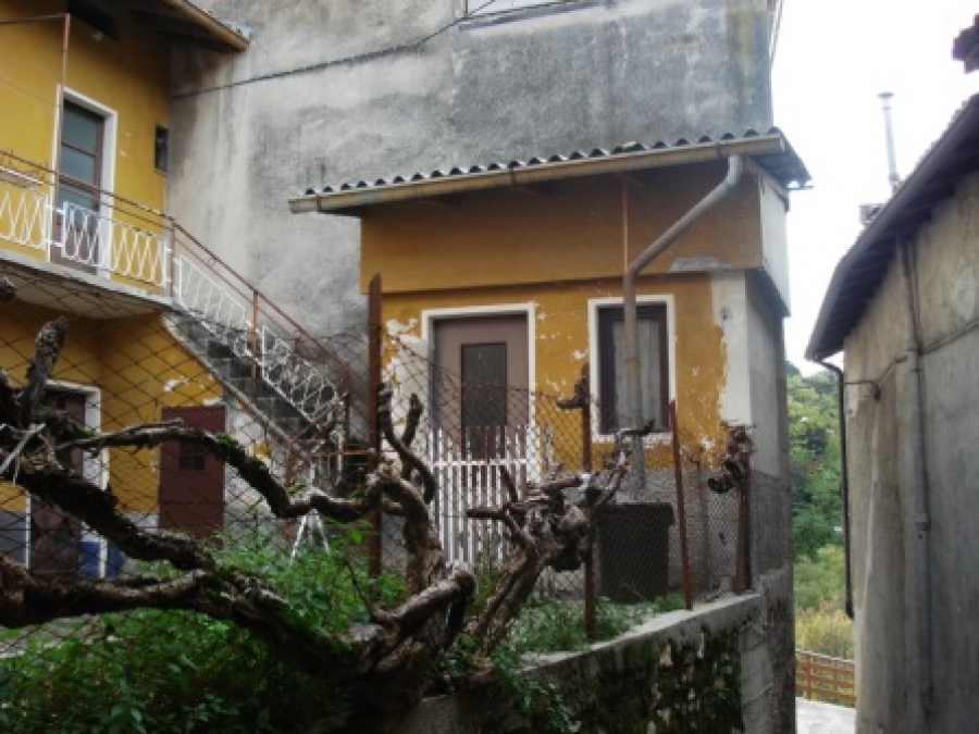 Rustico via Precornelli  - foto 3
