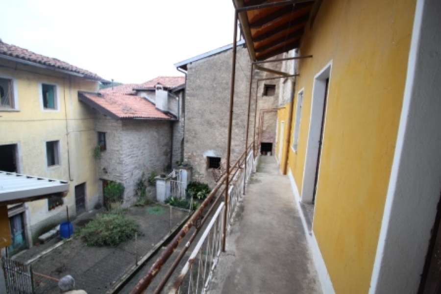 Rustico via Precornelli  - foto 4