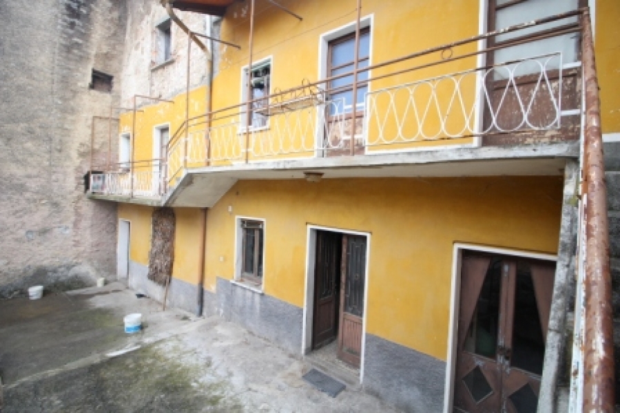 Rustico via Precornelli  - foto 5