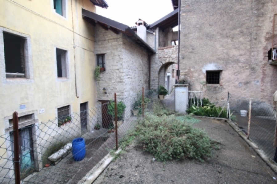 Rustico via Precornelli  - foto 6