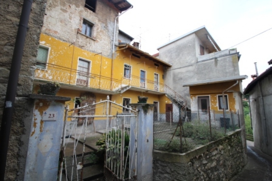Rustico via Precornelli  - foto 9