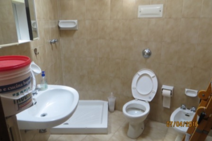 Porzione di casa via Don Rubbi  - foto 10