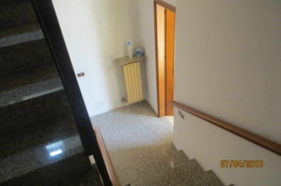 Porzione di casa via Don Rubbi  - foto 11