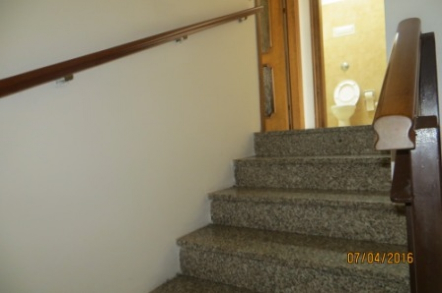 Porzione di casa via Don Rubbi  - foto 12