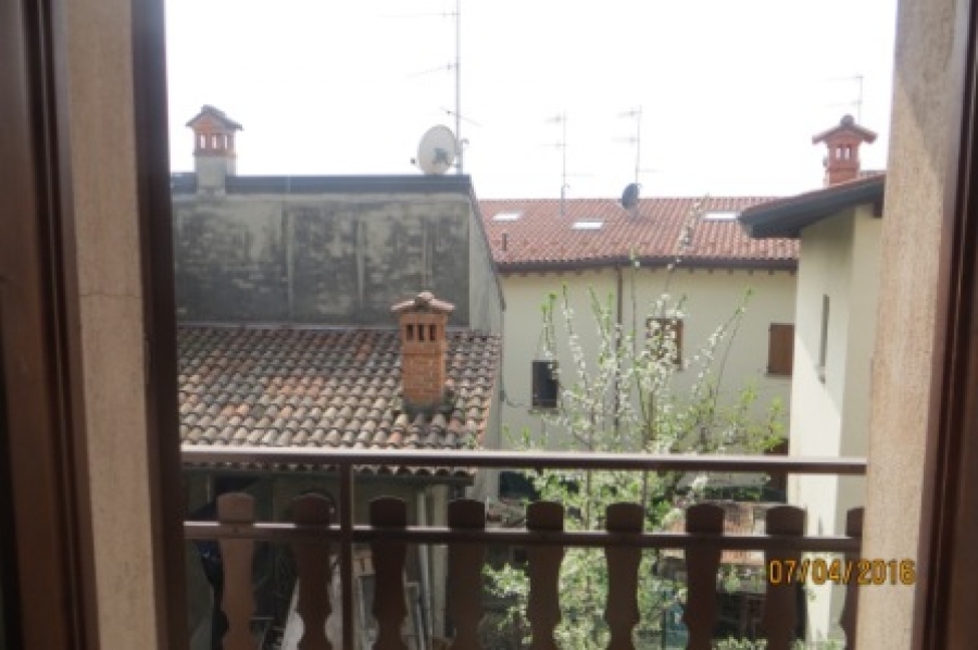 Porzione di casa via Don Rubbi  - foto 14