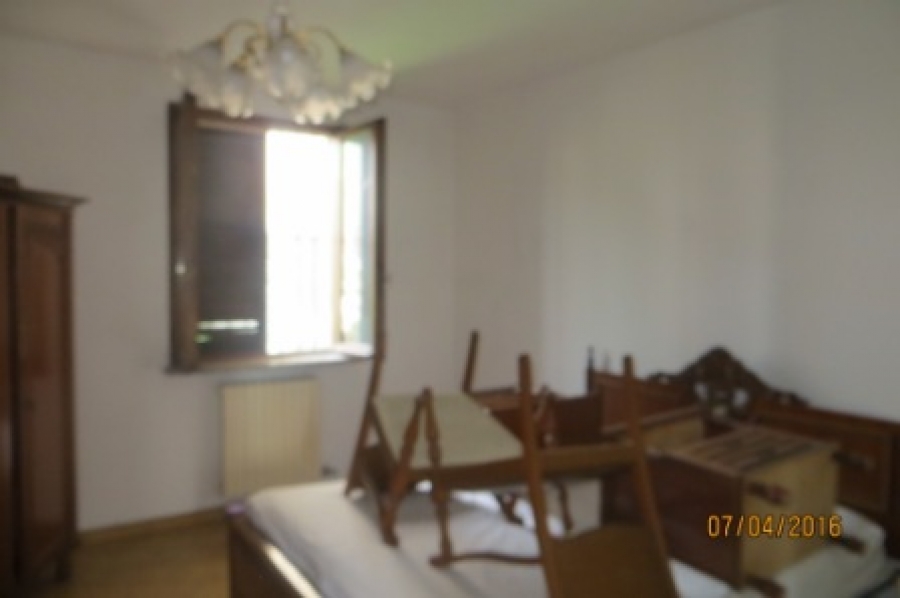 Porzione di casa via Don Rubbi  - foto 16