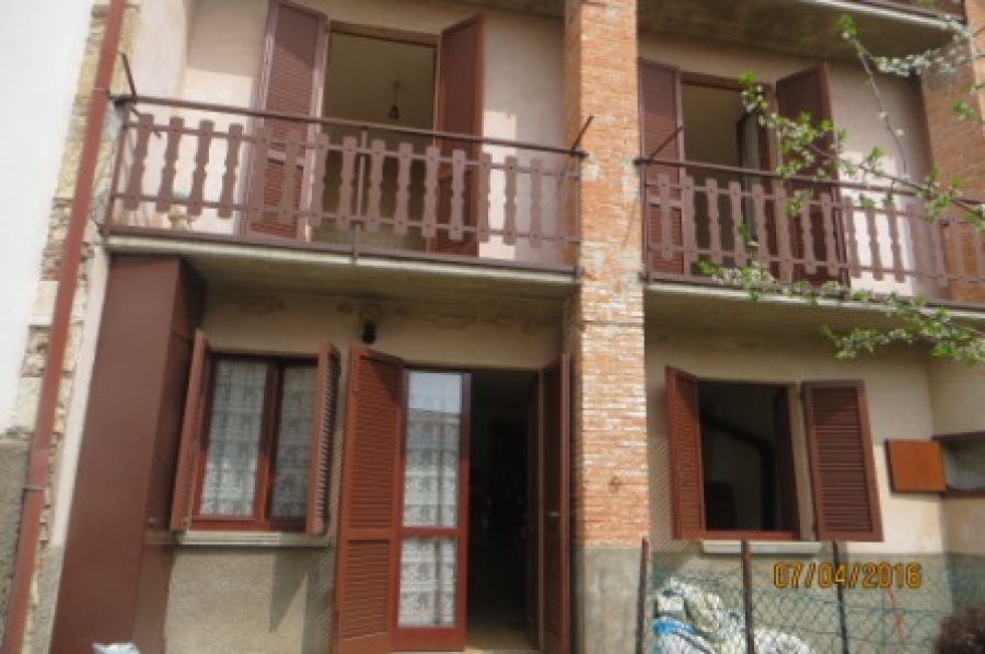 Porzione di casa via Don Rubbi  - foto 17