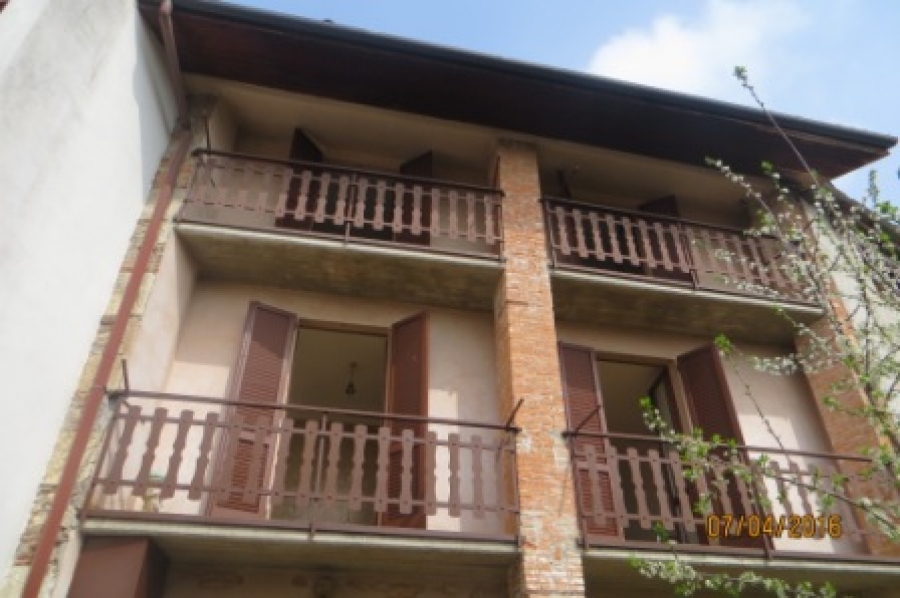 Porzione di casa via Don Rubbi  - foto 18