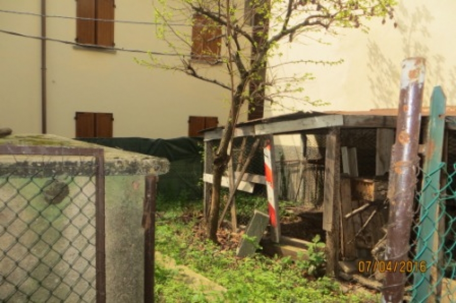 Porzione di casa via Don Rubbi  - foto 19