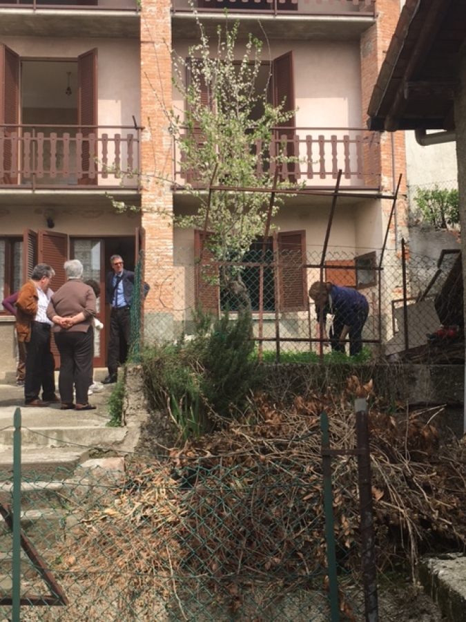 Porzione di casa via Don Rubbi  - foto 2