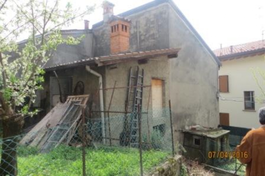 Porzione di casa via Don Rubbi  - foto 21