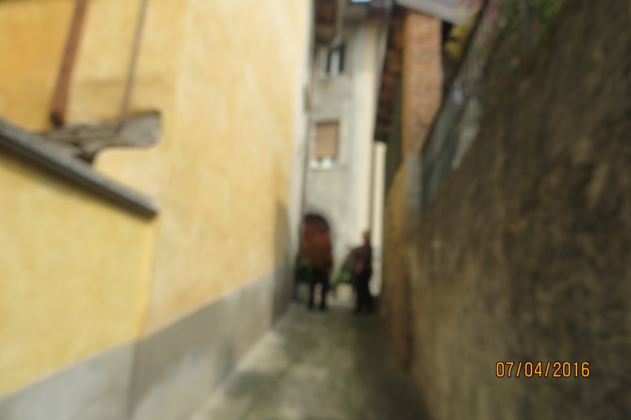 Porzione di casa via Don Rubbi  - foto 24