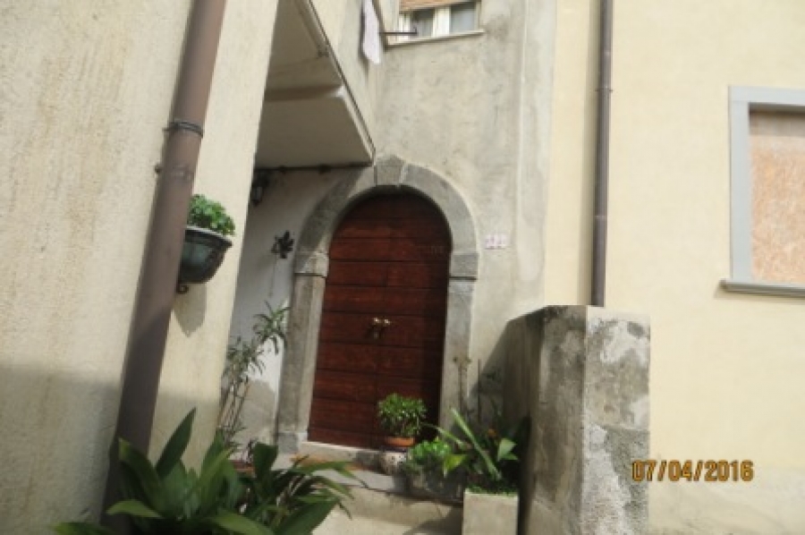 Porzione di casa via Don Rubbi  - foto 25