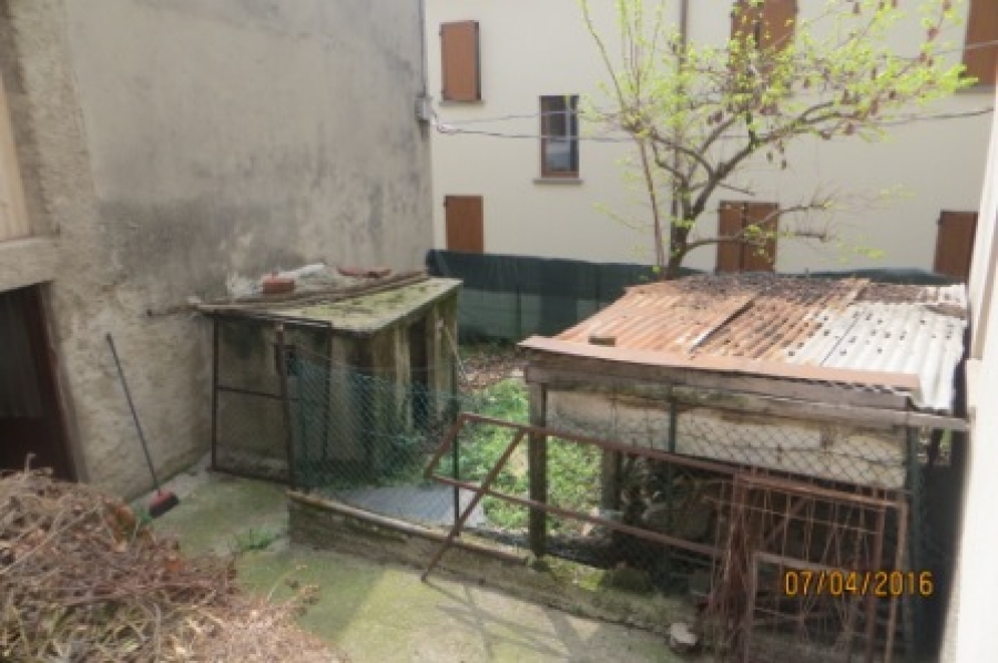 Porzione di casa via Don Rubbi  - foto 26