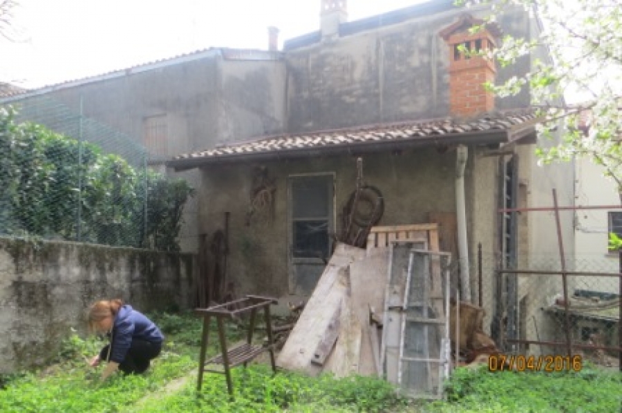 Porzione di casa via Don Rubbi  - foto 27