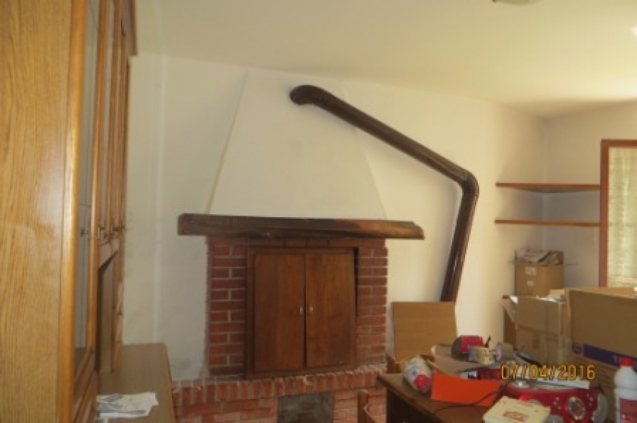 Porzione di casa via Don Rubbi  - foto 28