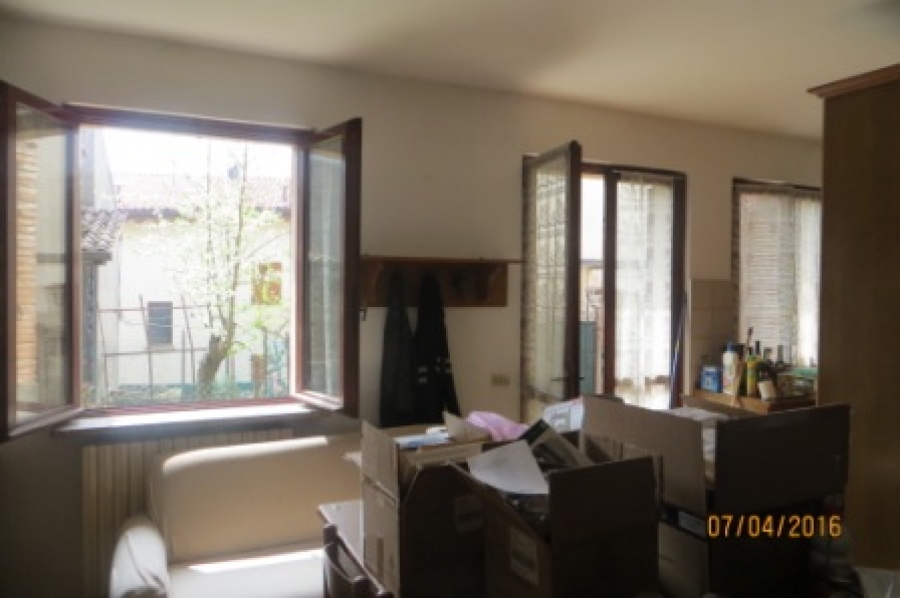 Porzione di casa via Don Rubbi  - foto 29